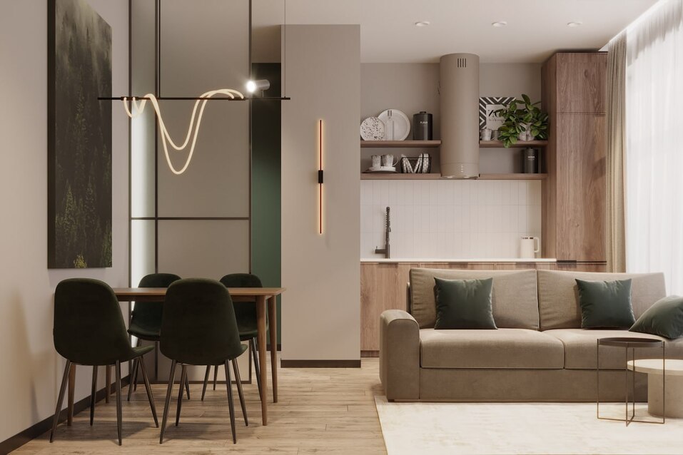 10 причин стать жителем клубного дома «Орхус» на озере Еловое 2 10 причин стать жителем клубного дома «Орхус» на озере Еловое 2