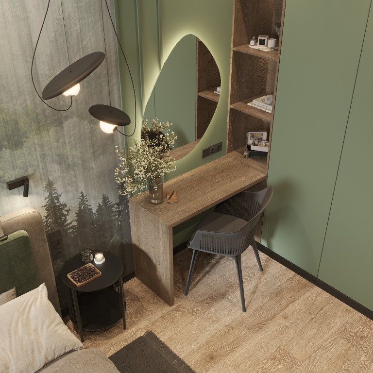 10 причин стать жителем клубного дома «Орхус» на озере Еловое 4 10 причин стать жителем клубного дома «Орхус» на озере Еловое 4