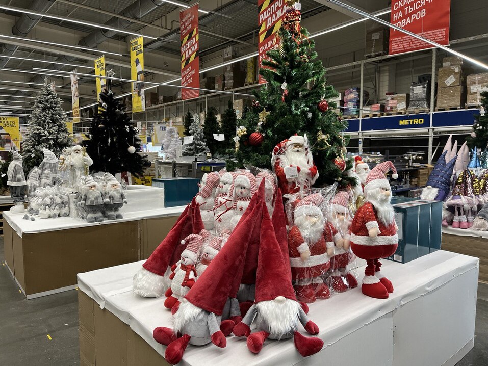 В РЖД объяснили, почему поезд Деда Мороза в этом году не приедет в Тюмень 2 В РЖД объяснили, почему поезд Деда Мороза в этом году не приедет в Тюмень 2