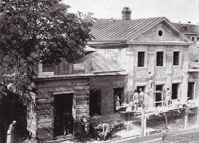 Почему Екатеринбург может считаться городом, созданным предпринимателями 2 Почему Екатеринбург может считаться городом, созданным предпринимателями 2