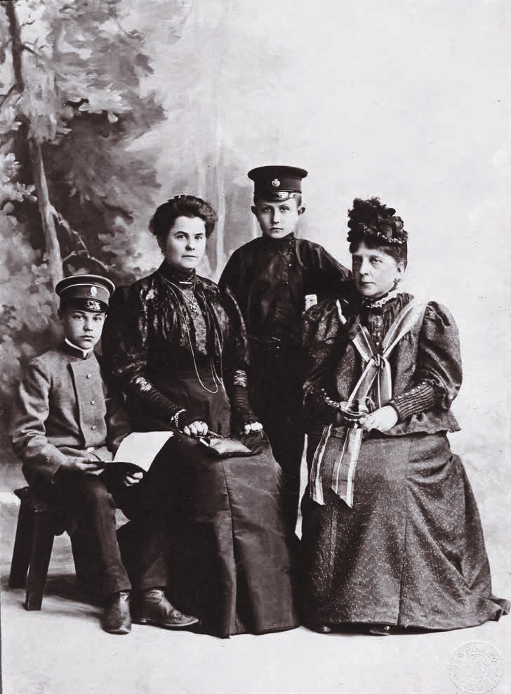 Почему Екатеринбург может считаться городом, созданным предпринимателями 4 Почему Екатеринбург может считаться городом, созданным предпринимателями 4