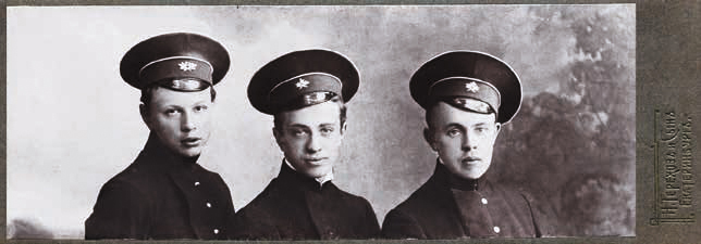 Почему Екатеринбург может считаться городом, созданным предпринимателями 5 Почему Екатеринбург может считаться городом, созданным предпринимателями 5