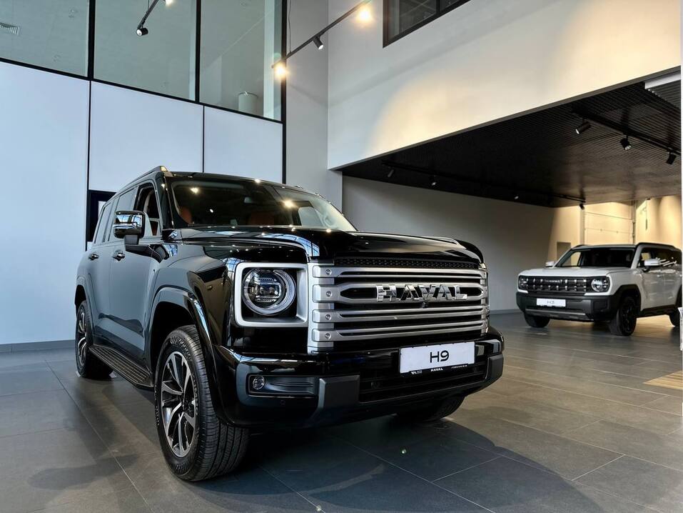 Новосибирский автосалон пообещал сдерживать цены на китайские кроссоверы до конца октября 2 Новосибирский автосалон пообещал сдерживать цены на китайские кроссоверы до конца октября 2