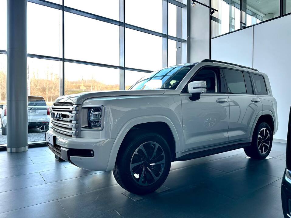 Новосибирский автосалон пообещал сдерживать цены на китайские кроссоверы до конца октября 4 Новосибирский автосалон пообещал сдерживать цены на китайские кроссоверы до конца октября 4