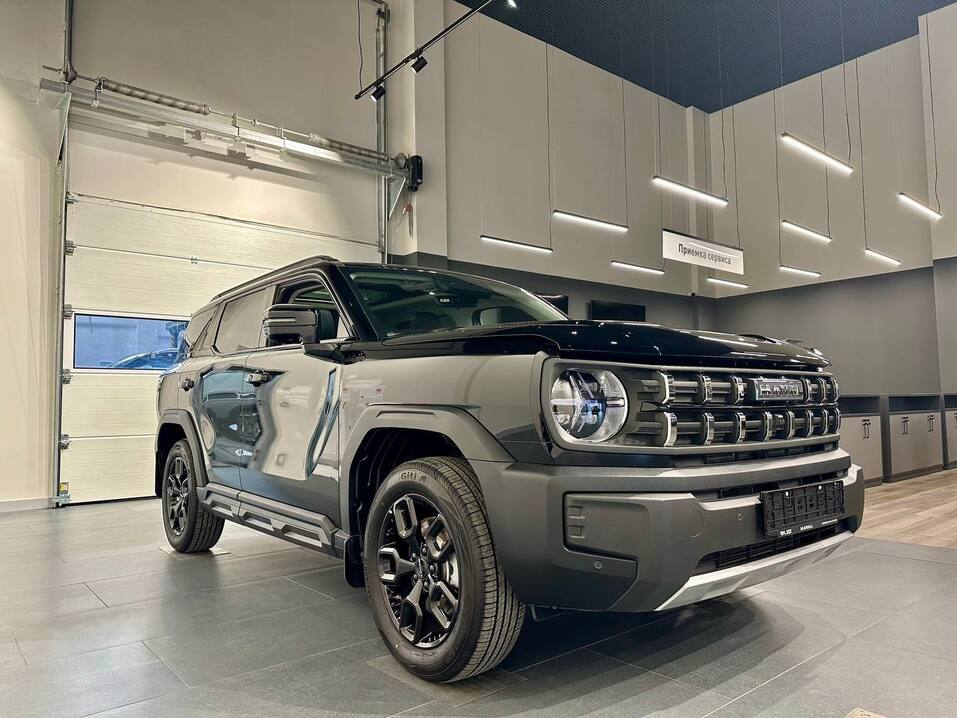 Новосибирский автосалон пообещал сдерживать цены на китайские кроссоверы до конца октября 5 Новосибирский автосалон пообещал сдерживать цены на китайские кроссоверы до конца октября 5