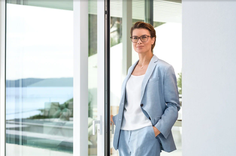 Забыть про две пары очков. Умные биометрические линзы — что это? 1 Забыть про две пары очков. Умные биометрические линзы — что это? 1