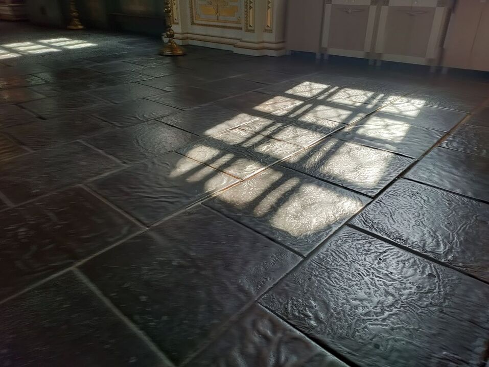 Падающая башня, демидовский чугун и куртка «стиляги из Москвы» — еще раз про Казань 15 Падающая башня, демидовский чугун и куртка «стиляги из Москвы» — еще раз про Казань 15