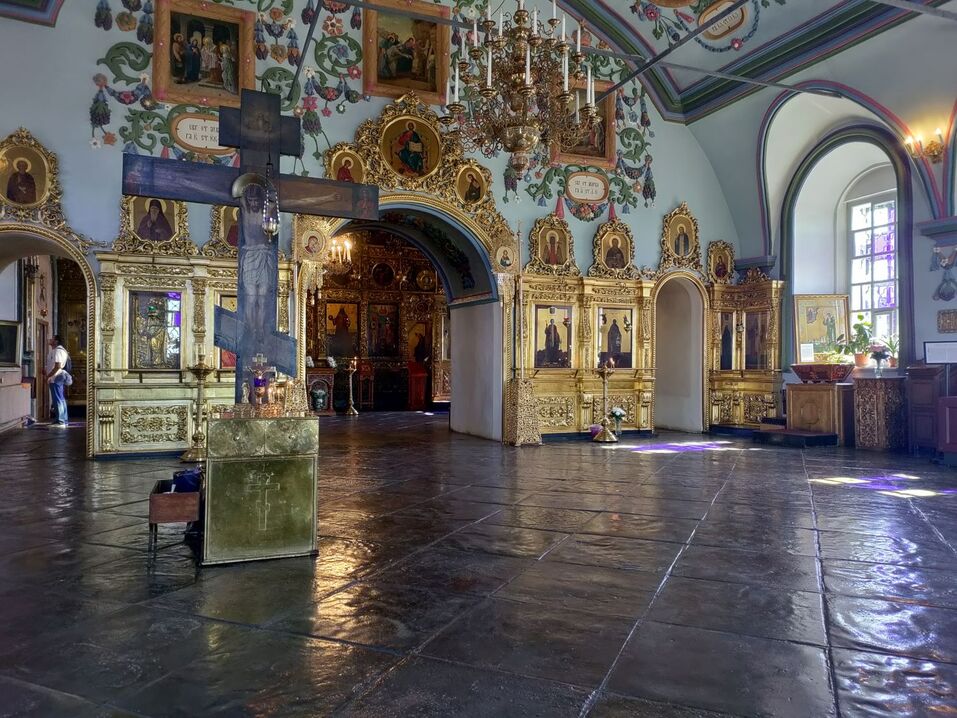 Падающая башня, демидовский чугун и куртка «стиляги из Москвы» — еще раз про Казань 23 Падающая башня, демидовский чугун и куртка «стиляги из Москвы» — еще раз про Казань 23