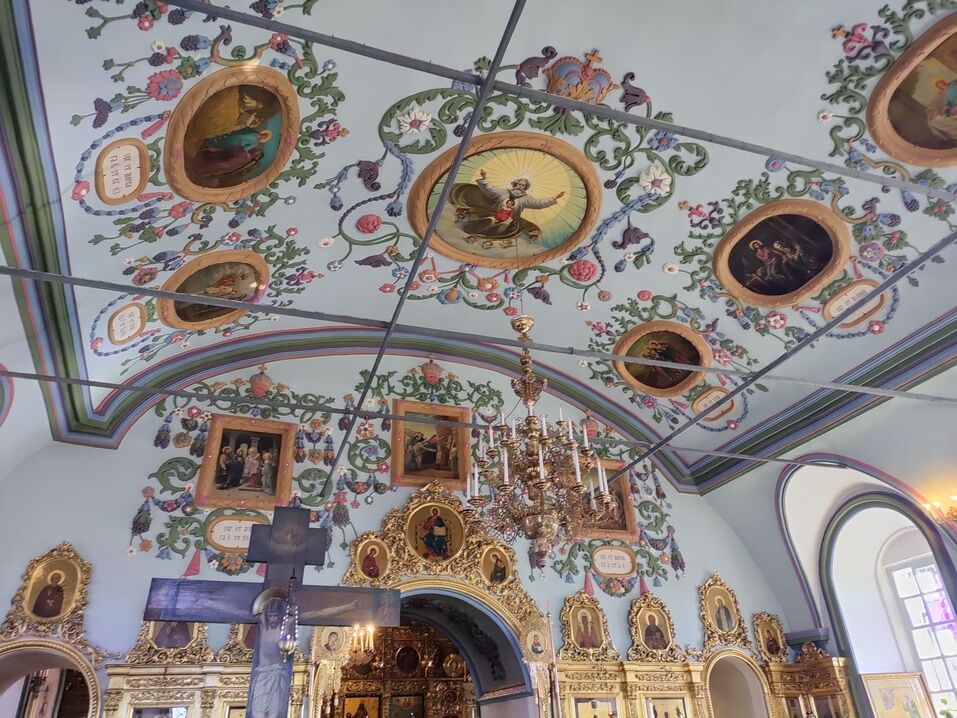 Падающая башня, демидовский чугун и куртка «стиляги из Москвы» — еще раз про Казань 22 Падающая башня, демидовский чугун и куртка «стиляги из Москвы» — еще раз про Казань 22