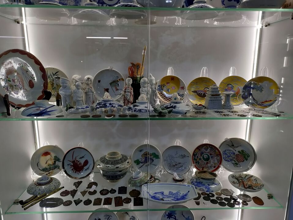 Падающая башня, демидовский чугун и куртка «стиляги из Москвы» — еще раз про Казань 29 Падающая башня, демидовский чугун и куртка «стиляги из Москвы» — еще раз про Казань 29