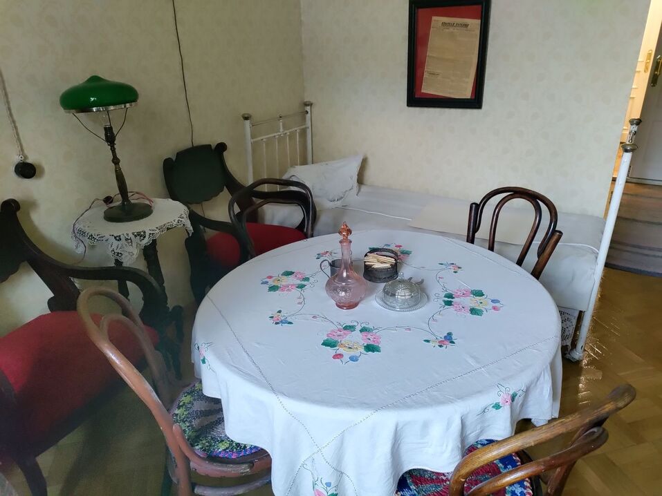 Падающая башня, демидовский чугун и куртка «стиляги из Москвы» — еще раз про Казань 35 Падающая башня, демидовский чугун и куртка «стиляги из Москвы» — еще раз про Казань 35