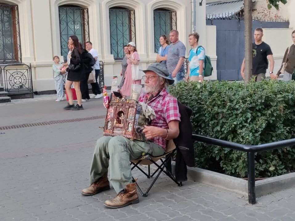 Падающая башня, демидовский чугун и куртка «стиляги из Москвы» — еще раз про Казань 3 Падающая башня, демидовский чугун и куртка «стиляги из Москвы» — еще раз про Казань 3