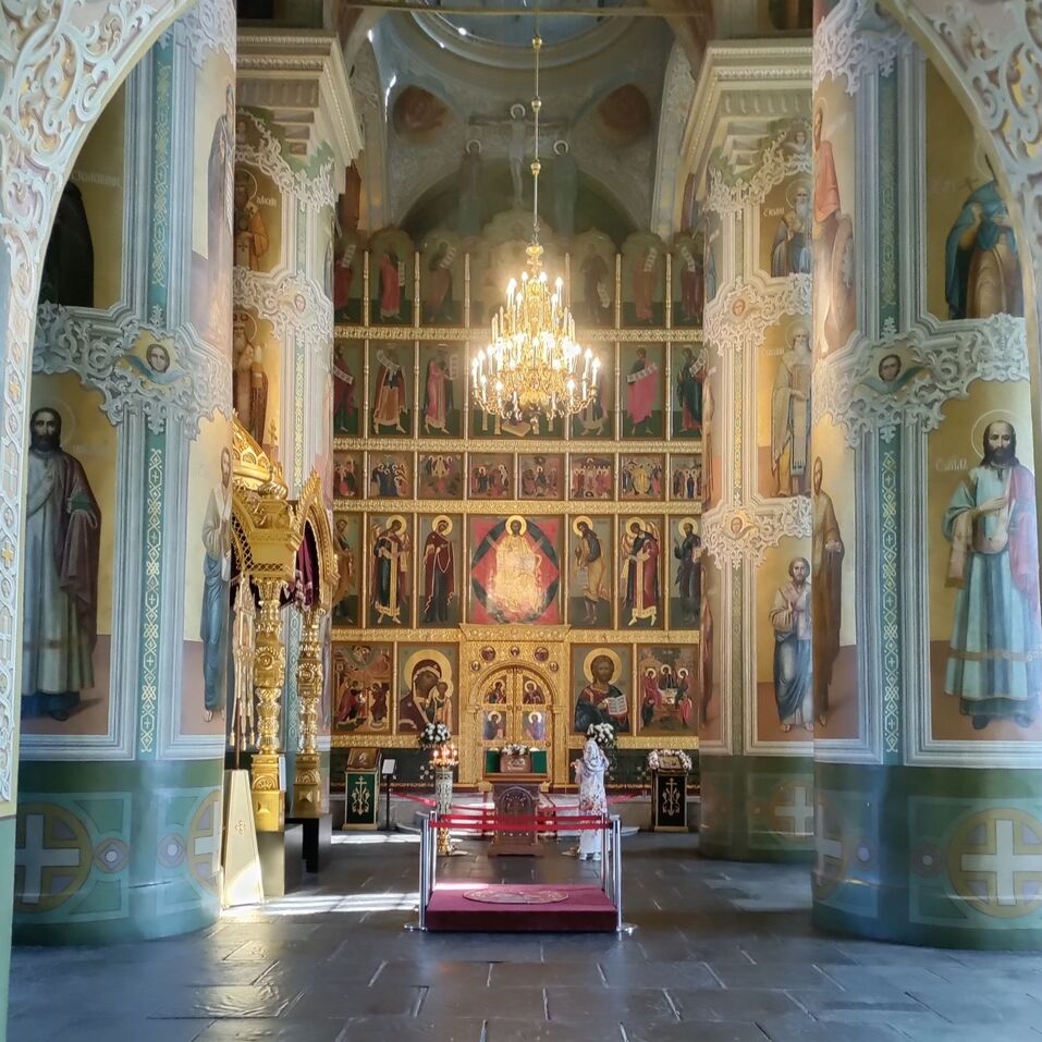 Падающая башня, демидовский чугун и куртка «стиляги из Москвы» — еще раз про Казань 13 Падающая башня, демидовский чугун и куртка «стиляги из Москвы» — еще раз про Казань 13