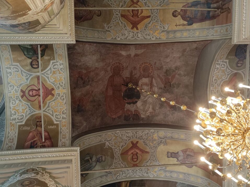 Падающая башня, демидовский чугун и куртка «стиляги из Москвы» — еще раз про Казань 14 Падающая башня, демидовский чугун и куртка «стиляги из Москвы» — еще раз про Казань 14