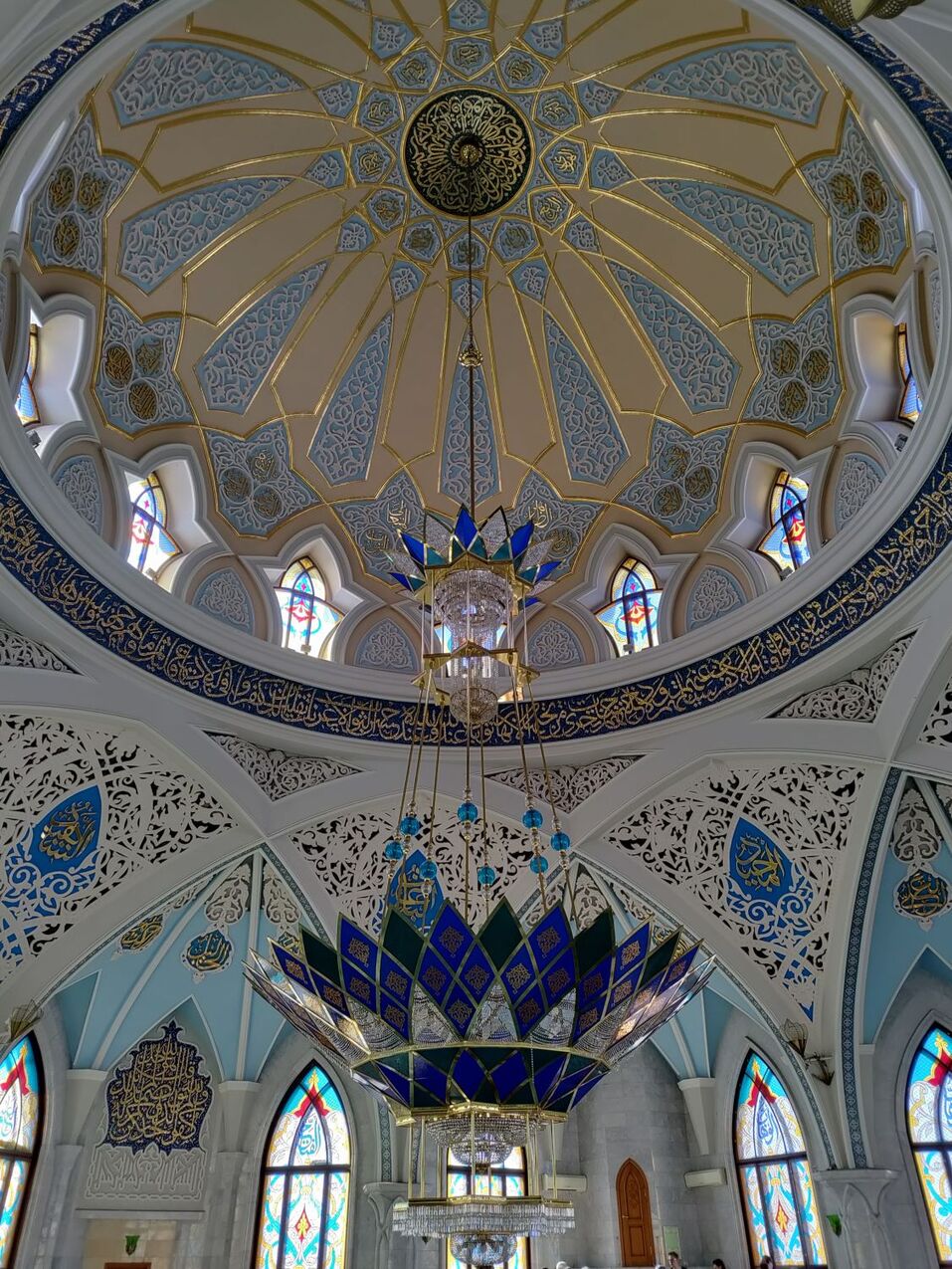 Падающая башня, демидовский чугун и куртка «стиляги из Москвы» — еще раз про Казань 18 Падающая башня, демидовский чугун и куртка «стиляги из Москвы» — еще раз про Казань 18