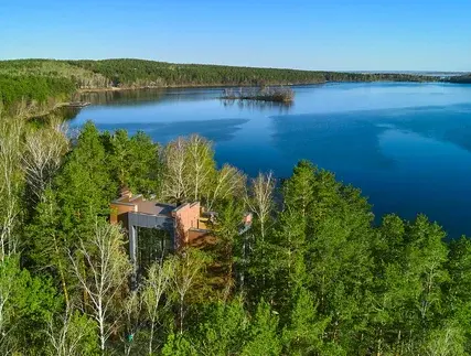 10 причин стать жителем клубного дома «Орхус» на озере Еловое 1 10 причин стать жителем клубного дома «Орхус» на озере Еловое 1