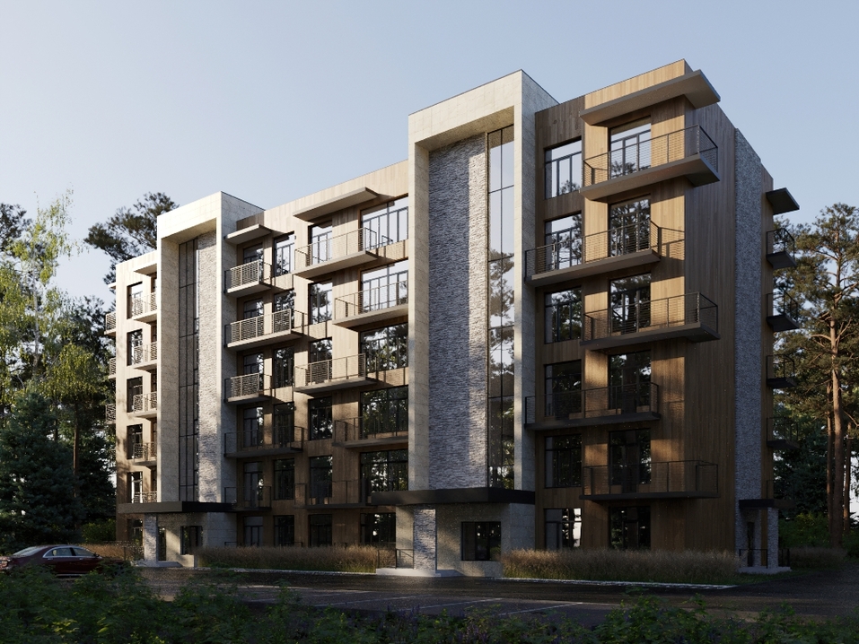 10 причин стать жителем клубного дома «Орхус» на озере Еловое 3 10 причин стать жителем клубного дома «Орхус» на озере Еловое 3