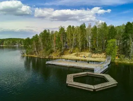 10 причин стать жителем клубного дома «Орхус» на озере Еловое 6 10 причин стать жителем клубного дома «Орхус» на озере Еловое 6