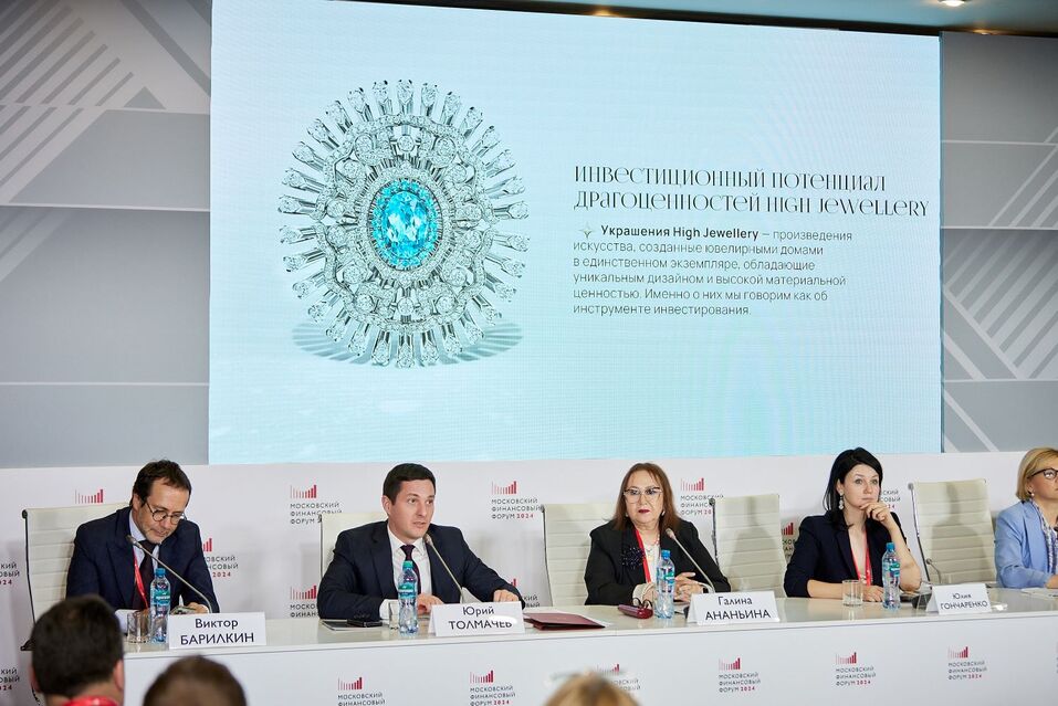 Ювелиры дома CHAMOVSKIKH воссоздали брошь императрицы Александры Федоровны 3 Ювелиры дома CHAMOVSKIKH воссоздали брошь императрицы Александры Федоровны 3