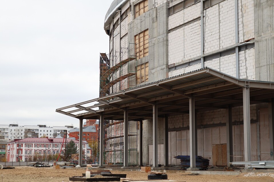 Фото: Корпорация развития Нижегородской области Фото: Корпорация развития Нижегородской области