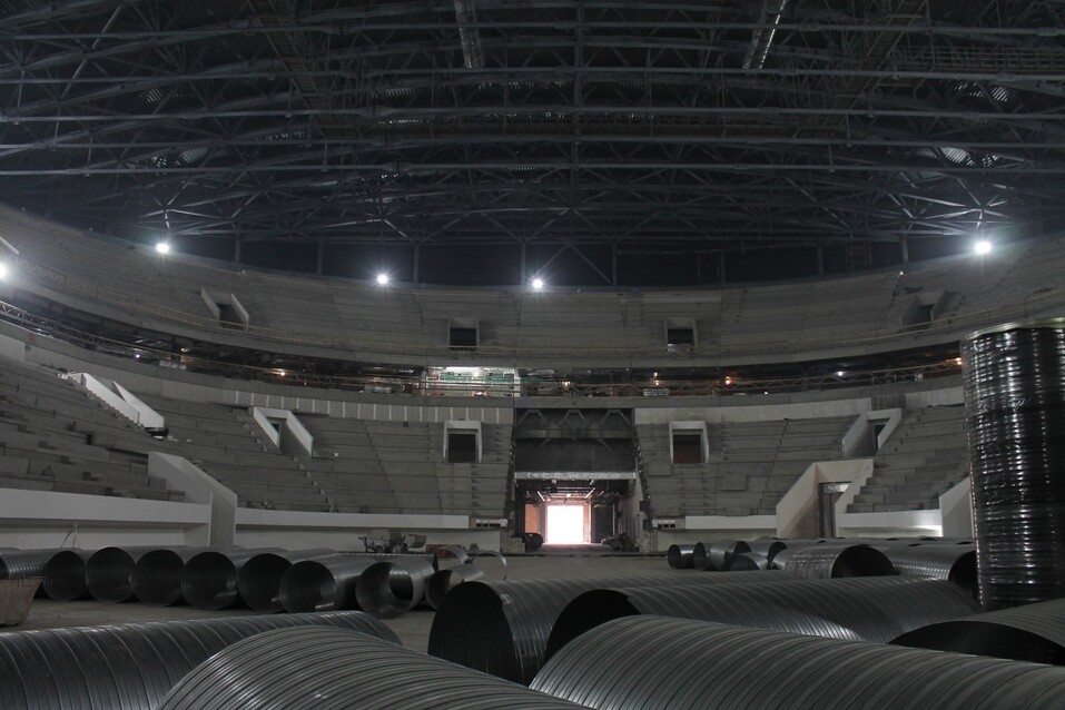 Фото: Корпорация развития Нижегородской области Фото: Корпорация развития Нижегородской области