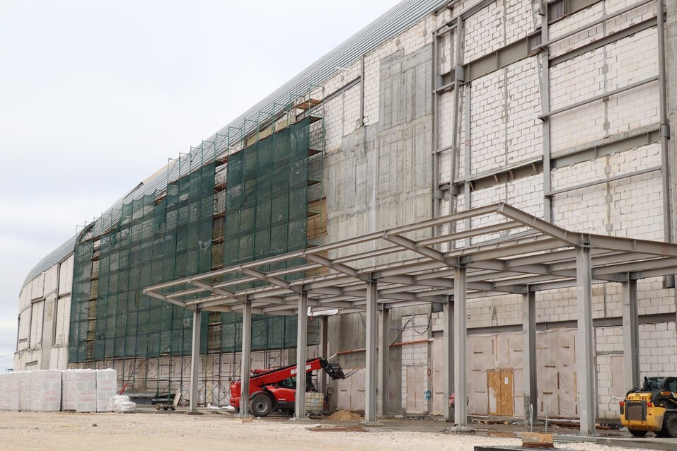 Фото: Корпорация развития Нижегородской области Фото: Корпорация развития Нижегородской области