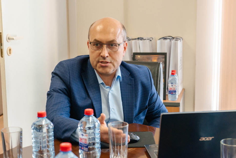 Как продвигать гениев. Опыт Свердловской области в работе с технологичными компаниями 2 Как продвигать гениев. Опыт Свердловской области в работе с технологичными компаниями 2