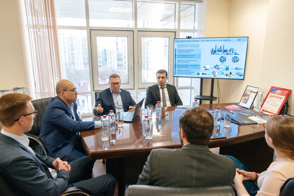 Как продвигать гениев. Опыт Свердловской области в работе с технологичными компаниями 3 Как продвигать гениев. Опыт Свердловской области в работе с технологичными компаниями 3