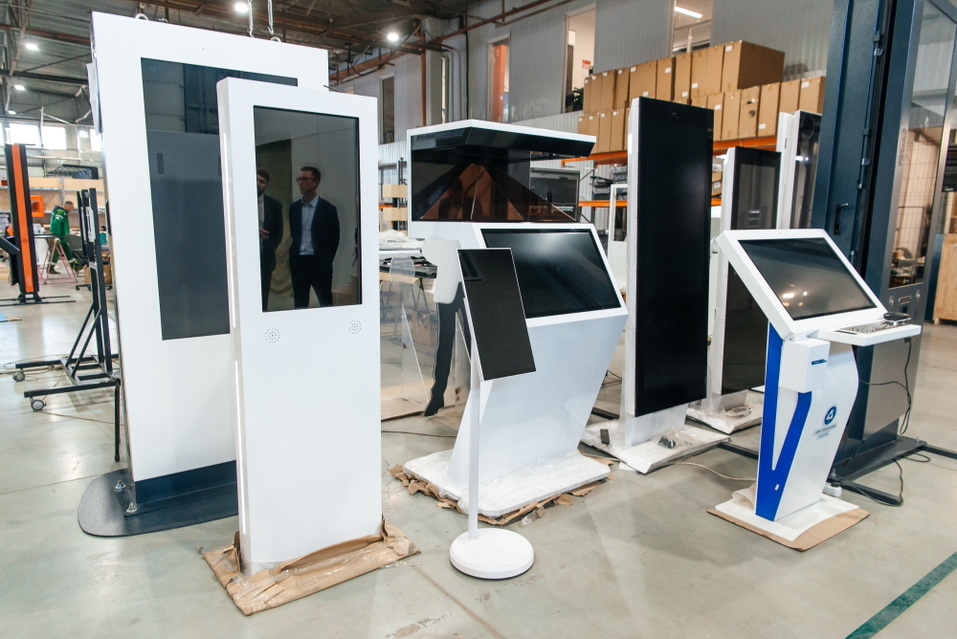 Как продвигать гениев. Опыт Свердловской области в работе с технологичными компаниями 4 Как продвигать гениев. Опыт Свердловской области в работе с технологичными компаниями 4