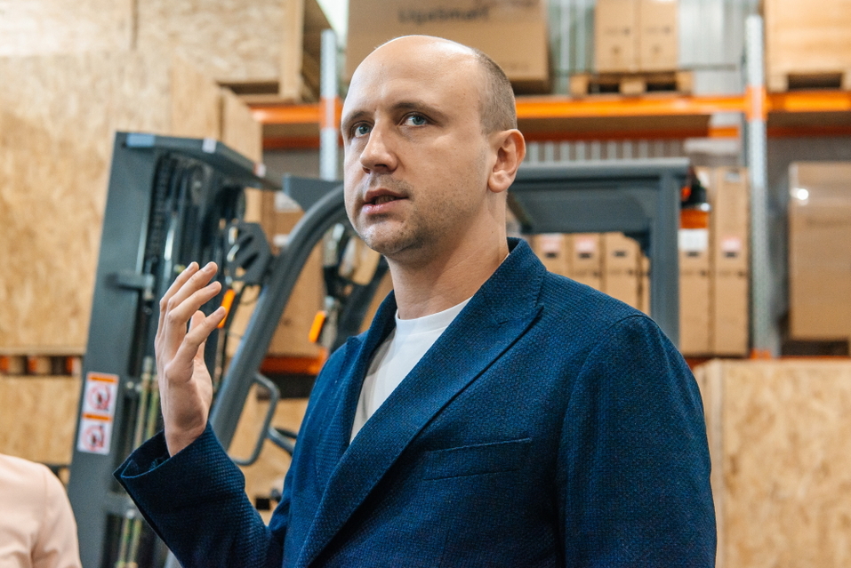 Как продвигать гениев. Опыт Свердловской области в работе с технологичными компаниями 5 Как продвигать гениев. Опыт Свердловской области в работе с технологичными компаниями 5