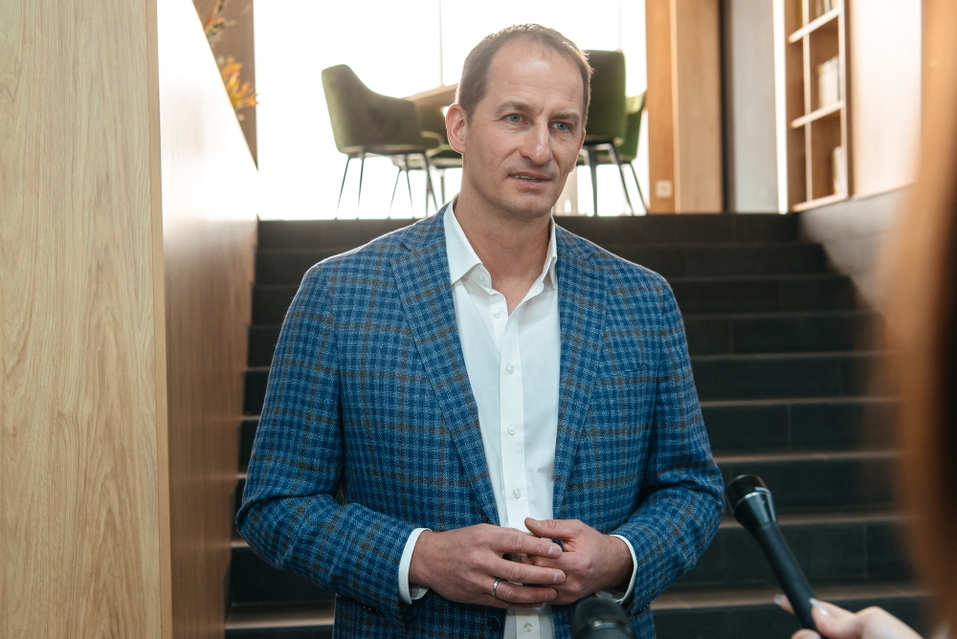 Как продвигать гениев. Опыт Свердловской области в работе с технологичными компаниями 11 Как продвигать гениев. Опыт Свердловской области в работе с технологичными компаниями 11