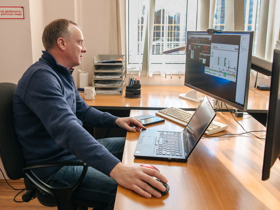 Как продвигать гениев. Опыт Свердловской области в работе с технологичными компаниями 1 Как продвигать гениев. Опыт Свердловской области в работе с технологичными компаниями 1