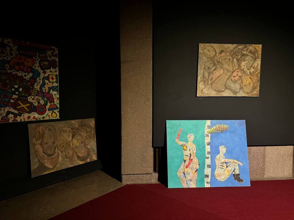 Артефакты тысячелетий, шаманы, запахи Древней Сибири, путь к истокам. О чем «Сны Сибири»? 1 Артефакты тысячелетий, шаманы, запахи Древней Сибири, путь к истокам. О чем «Сны Сибири»? 1