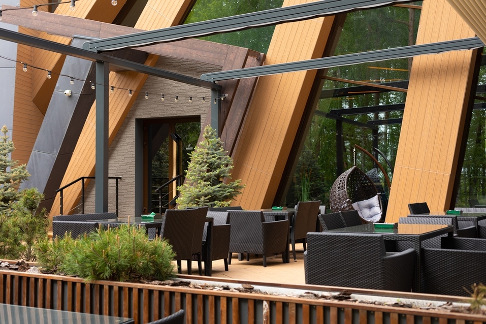 10 причин стать жителем клубного дома «Орхус» на озере Еловое 8 10 причин стать жителем клубного дома «Орхус» на озере Еловое 8