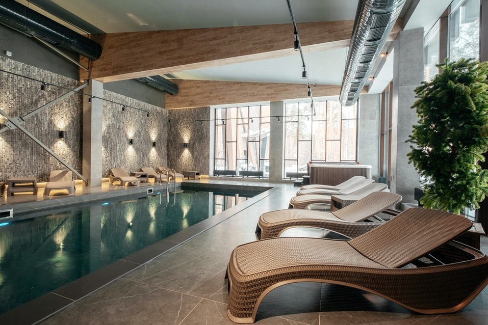 10 причин стать жителем клубного дома «Орхус» на озере Еловое 5 10 причин стать жителем клубного дома «Орхус» на озере Еловое 5