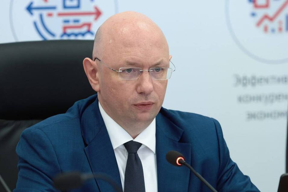 Иван Куцевляк призвал внедрять в экономике новый закон о креативных индустриях 1 Иван Куцевляк призвал внедрять в экономике новый закон о креативных индустриях 1