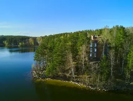 10 причин стать жителем клубного дома «Орхус» на озере Еловое 11 10 причин стать жителем клубного дома «Орхус» на озере Еловое 11