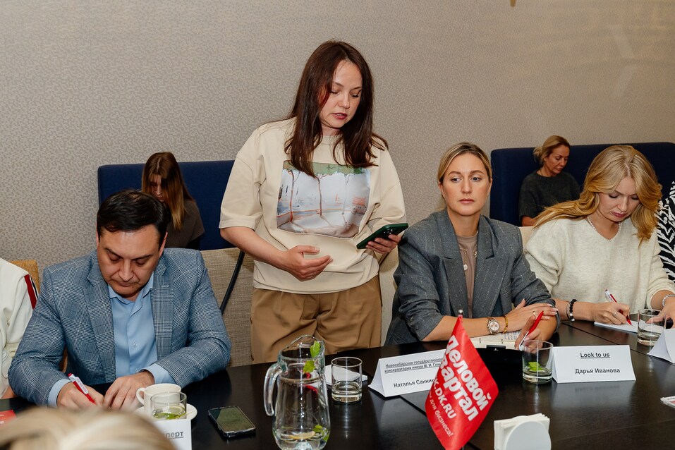 Выбраны участники дебютной номинации премии «Человек года» 5 Выбраны участники дебютной номинации премии «Человек года» 5