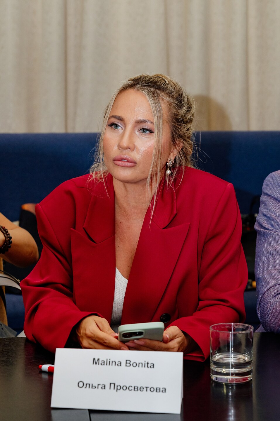 Выбраны участники дебютной номинации премии «Человек года» 10 Выбраны участники дебютной номинации премии «Человек года» 10