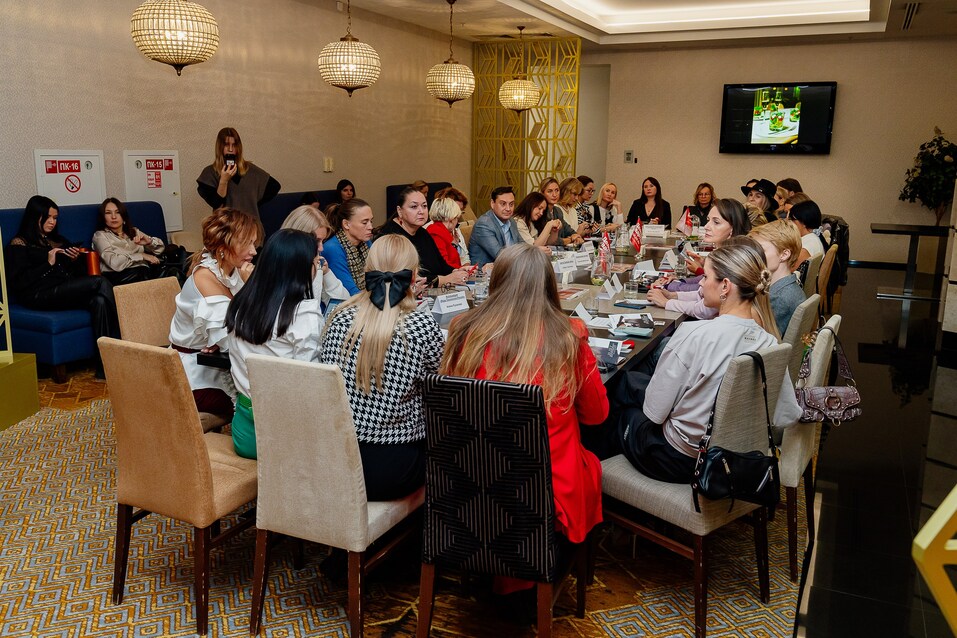 Выбраны участники дебютной номинации премии «Человек года» 26 Выбраны участники дебютной номинации премии «Человек года» 26