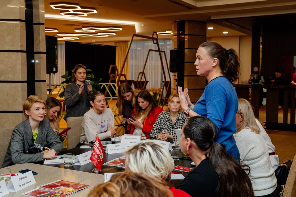 Выбраны участники дебютной номинации премии «Человек года» 37 Выбраны участники дебютной номинации премии «Человек года» 37