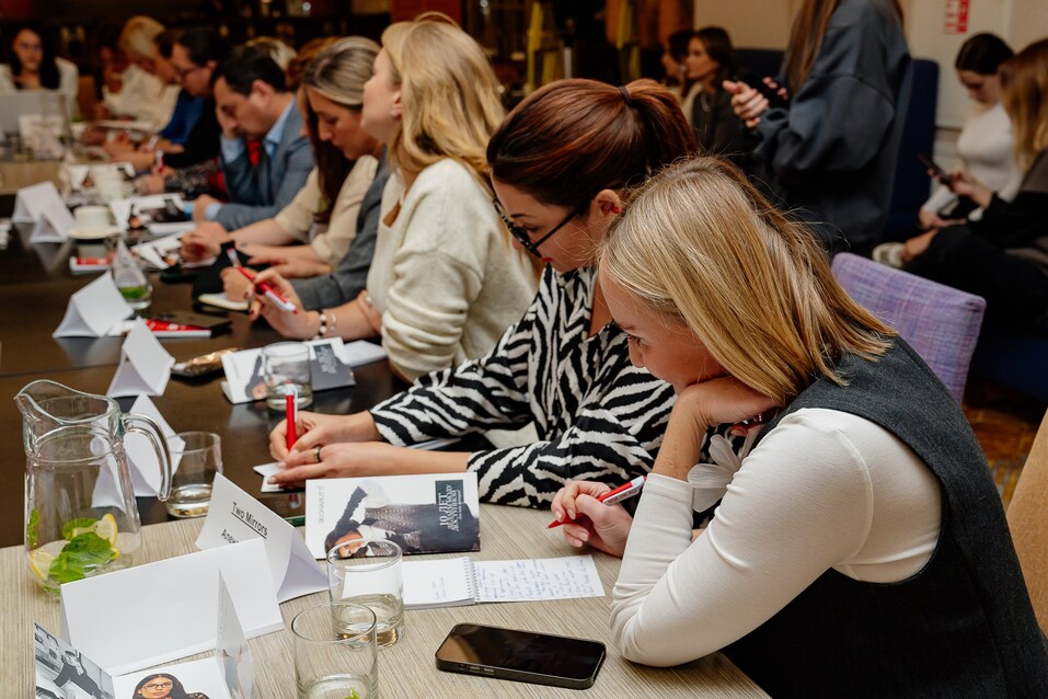 Выбраны участники дебютной номинации премии «Человек года» 42 Выбраны участники дебютной номинации премии «Человек года» 42