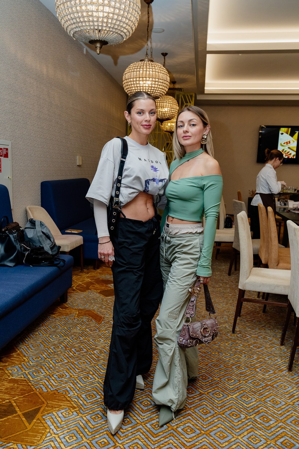 Выбраны участники дебютной номинации премии «Человек года» 46 Выбраны участники дебютной номинации премии «Человек года» 46