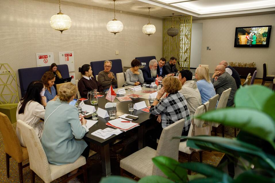 Выбраны номинанты на «Архитектора года»-2024 1 Выбраны номинанты на «Архитектора года»-2024 1