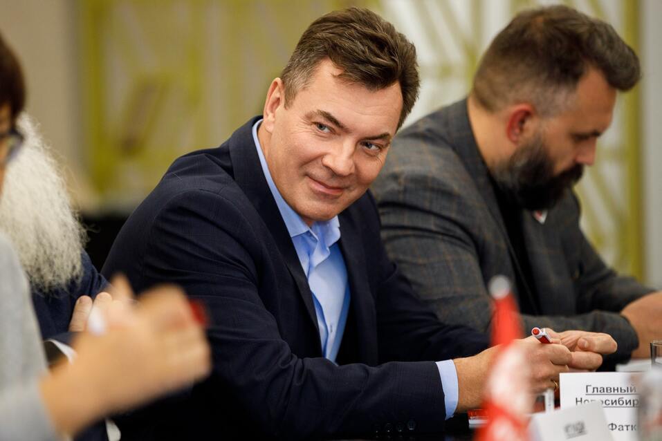 Выбраны номинанты на «Архитектора года»-2024 6 Выбраны номинанты на «Архитектора года»-2024 6