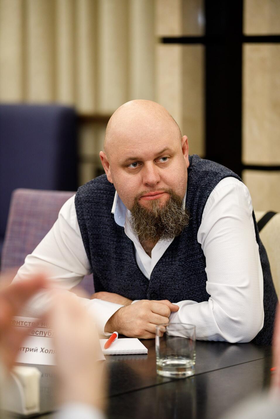 Выбраны номинанты на «Архитектора года»-2024 8 Выбраны номинанты на «Архитектора года»-2024 8