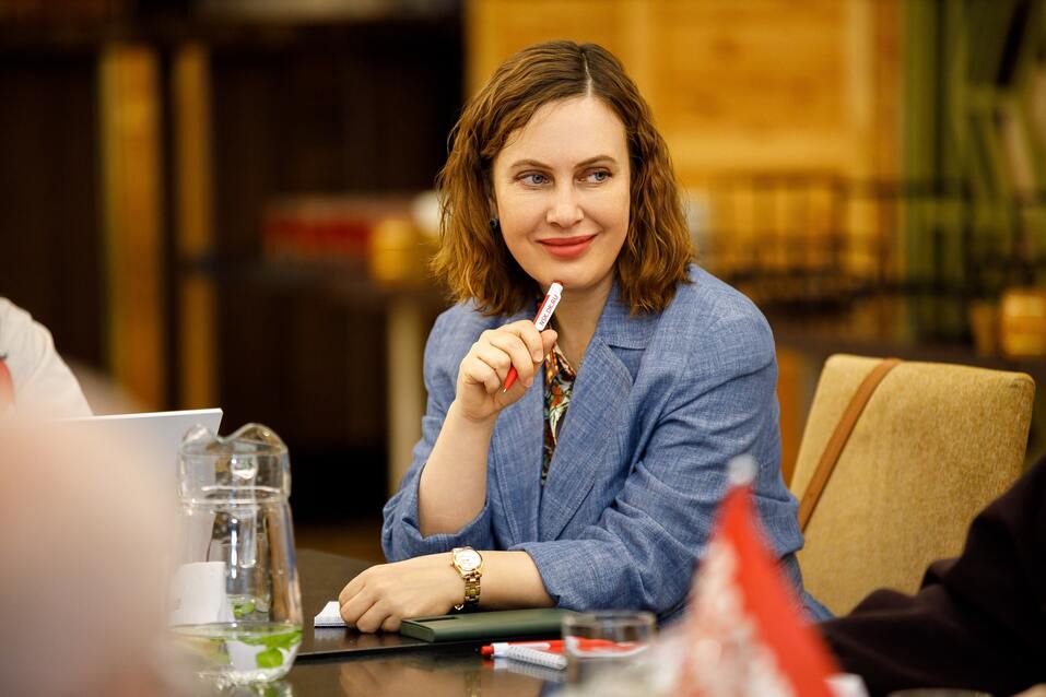 Выбраны номинанты на «Архитектора года»-2024 9 Выбраны номинанты на «Архитектора года»-2024 9