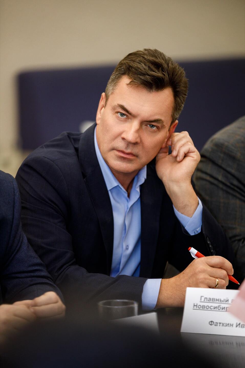 Выбраны номинанты на «Архитектора года»-2024 12 Выбраны номинанты на «Архитектора года»-2024 12