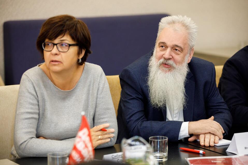 Выбраны номинанты на «Архитектора года»-2024 14 Выбраны номинанты на «Архитектора года»-2024 14