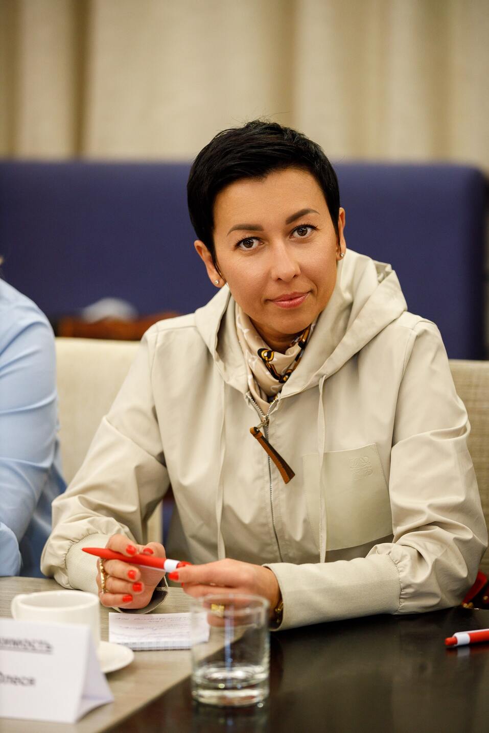 Выбраны номинанты на «Архитектора года»-2024 17 Выбраны номинанты на «Архитектора года»-2024 17